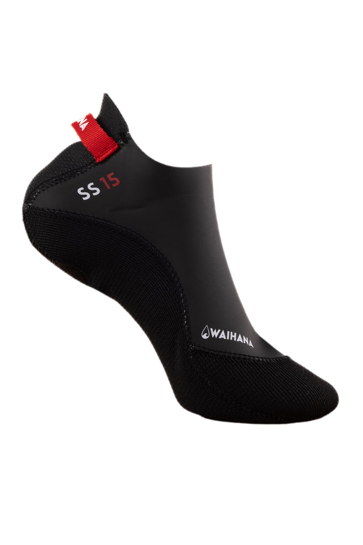 1.5mm SuperSkin Short Socks