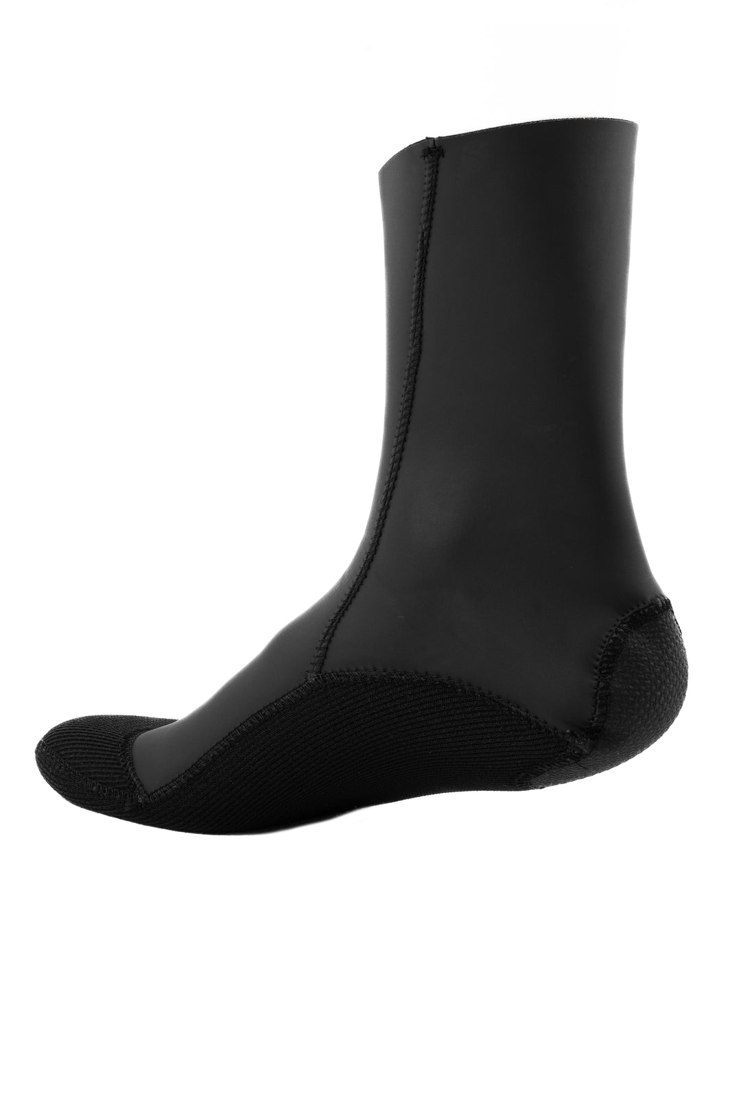 1.5mm SuperSkin High Top Socks