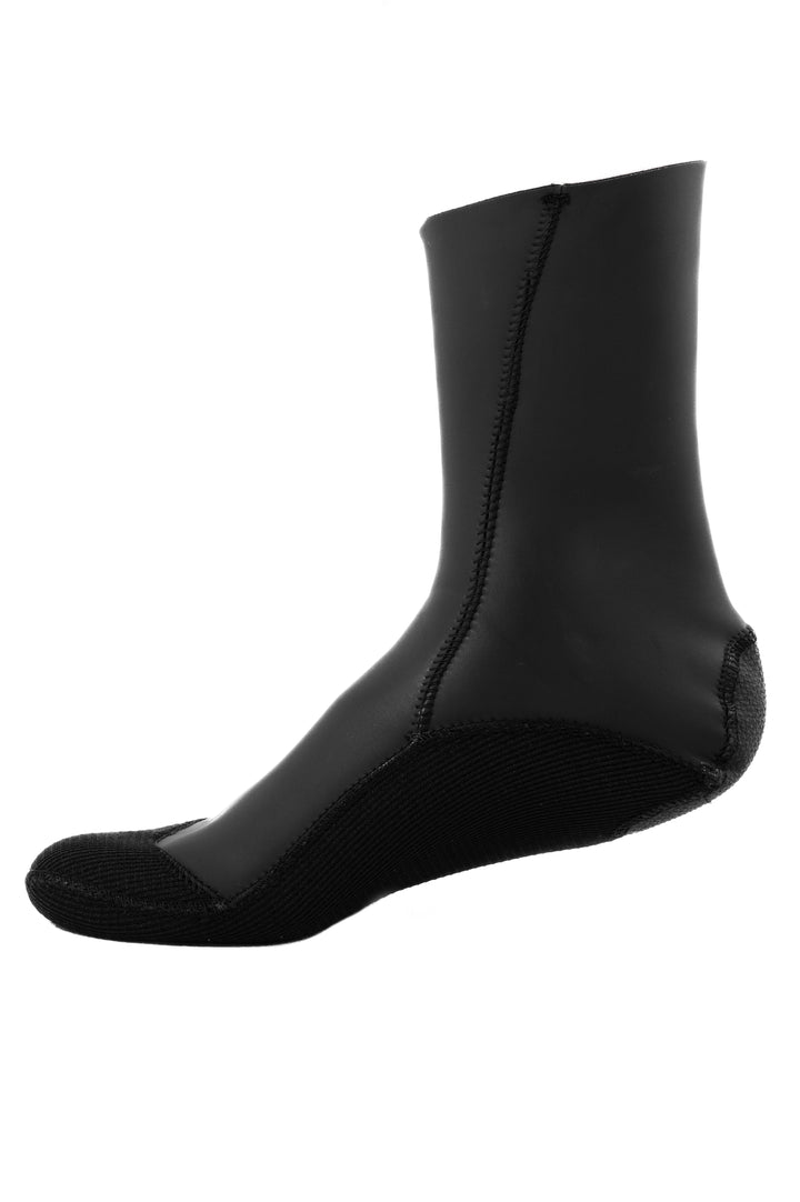 1.5mm SuperSkin High Top Socks