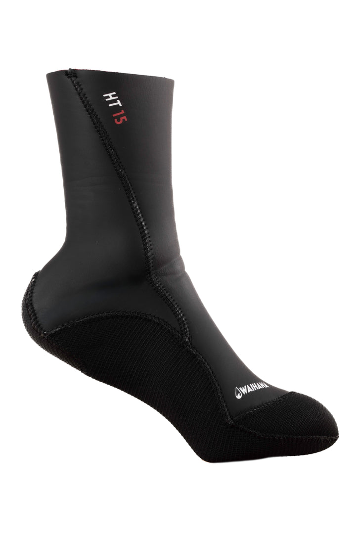 1.5mm SuperSkin High Top Socks