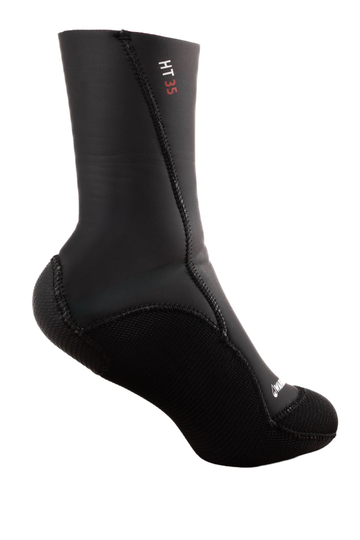 3.5mm SuperSkin High Top Socks