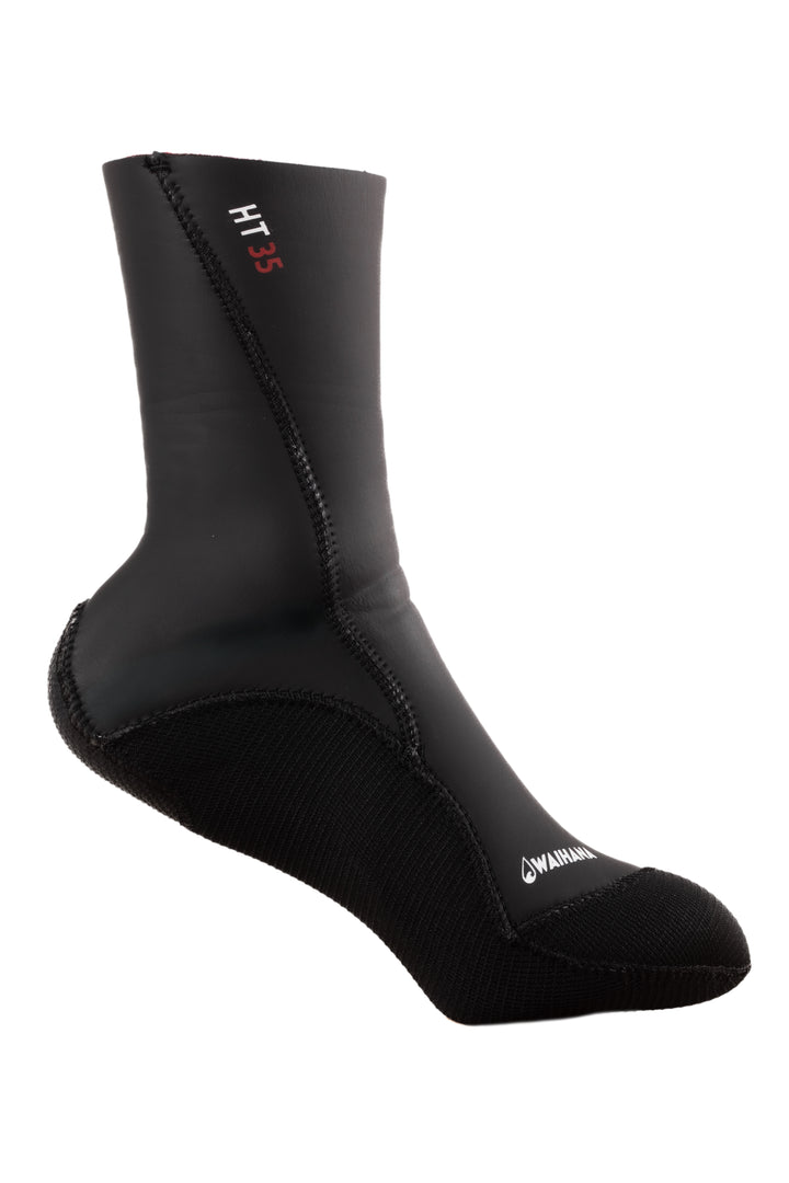3.5mm SuperSkin High Top Socks