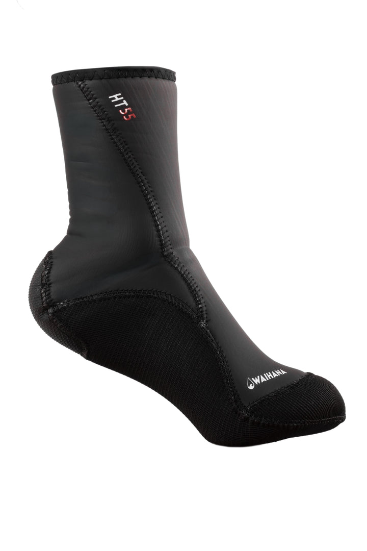 5.5mm SuperSkin High Top Socks