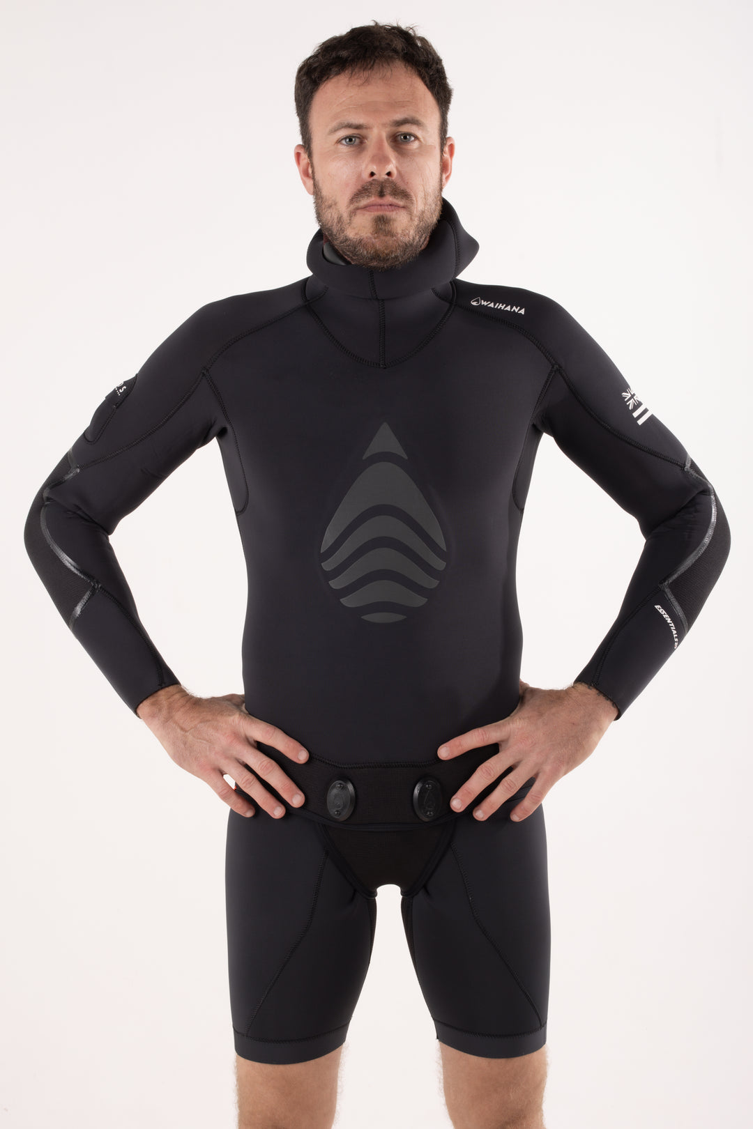 Essentials Tech Jammers