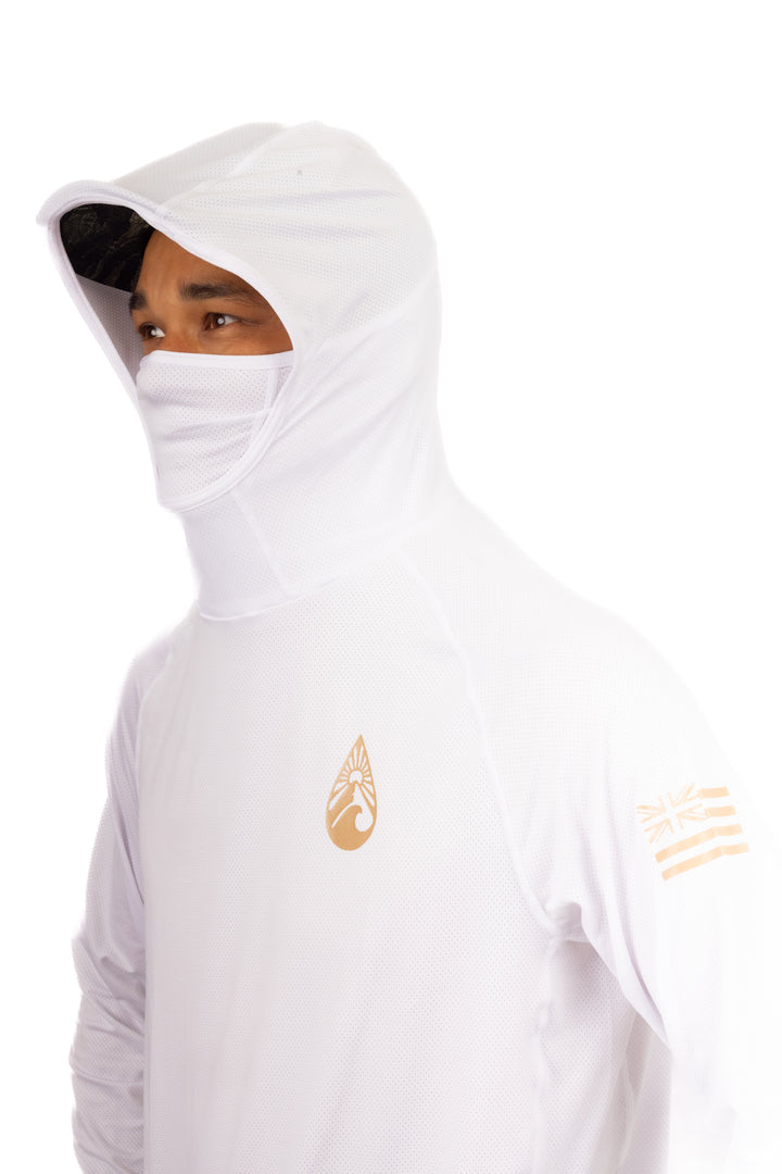Ghost Sun Shirt