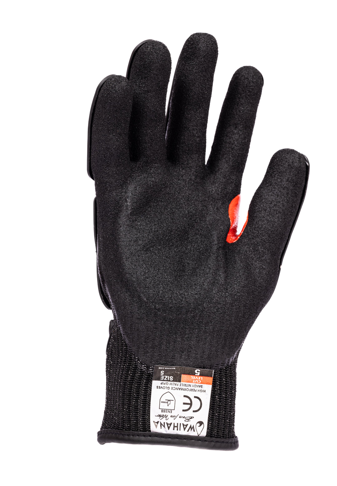 Maritime Armored Gloves