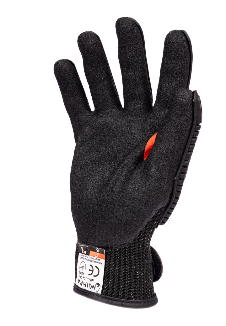 Maritime Armored Gloves