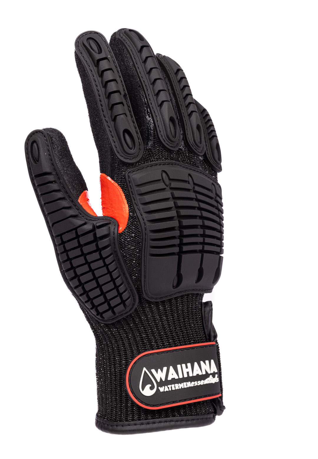 Maritime Armored Gloves