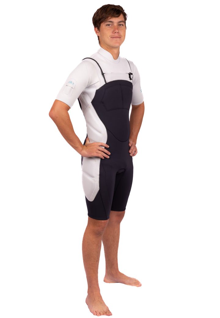 Men's Whitewater Impact Spring Suit