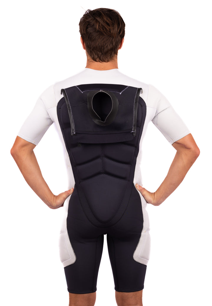 Men's Whitewater Impact Spring Suit