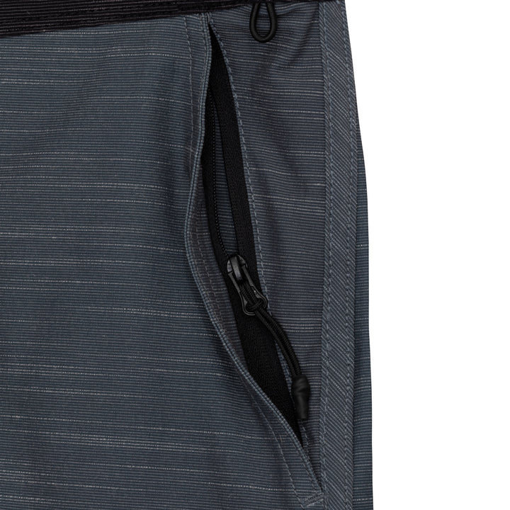 Tidal Moss Cruiser Shorts