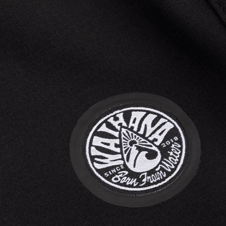 Trippy Vibes W1 Shorts