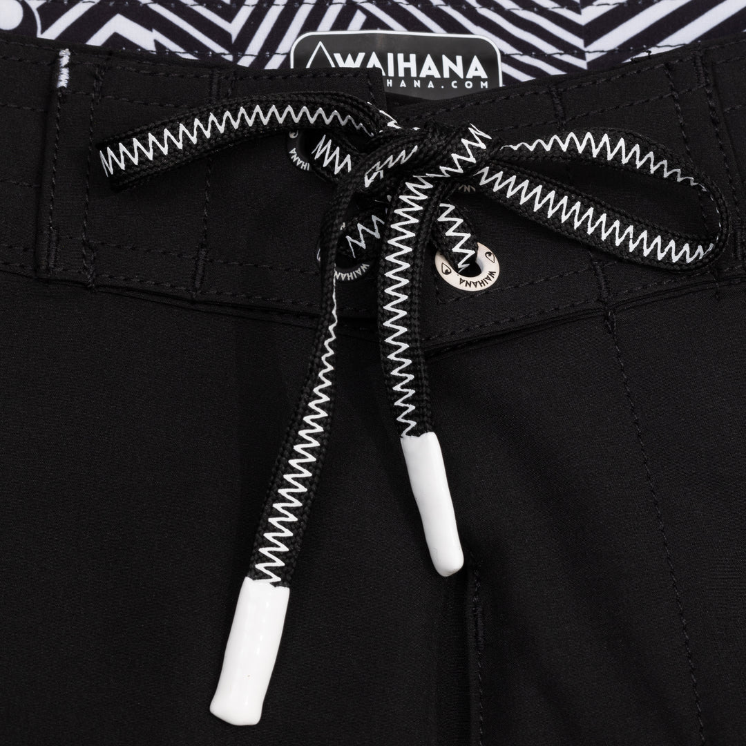 Trippy Vibes W1 Shorts