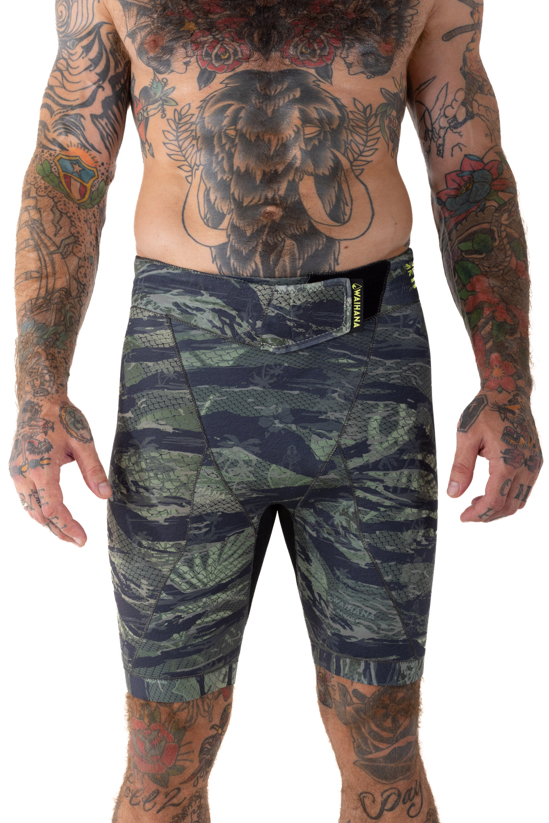 Jammers tecnológicos Tropicam